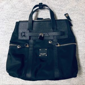 Henri Bendel Jetsetter Backpack